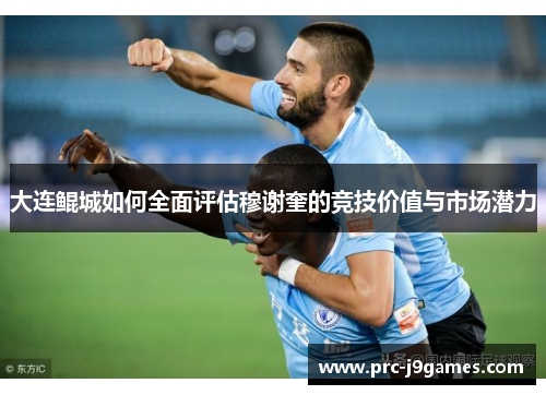 大连鲲城如何全面评估穆谢奎的竞技价值与市场潜力 大连鲲城如何全面评估穆谢奎的竞技价值与市场潜力