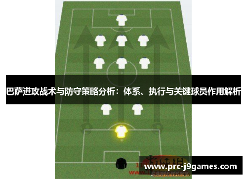 巴萨进攻战术与防守策略分析:体系、执行与关键球员作用解析 巴萨进攻战术与防守策略分析:体系、执行与关键球员作用解析