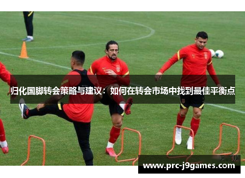 归化国脚转会策略与建议:如何在转会市场中找到最佳平衡点 归化国脚转会策略与建议:如何在转会市场中找到最佳平衡点