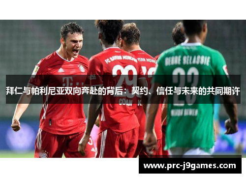 拜仁与帕利尼亚双向奔赴的背后：契约、信任与未来的共同期许